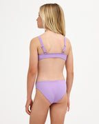 RG SHORE SWELL BRALETTE SET