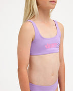 RG SHORE SWELL BRALETTE SET