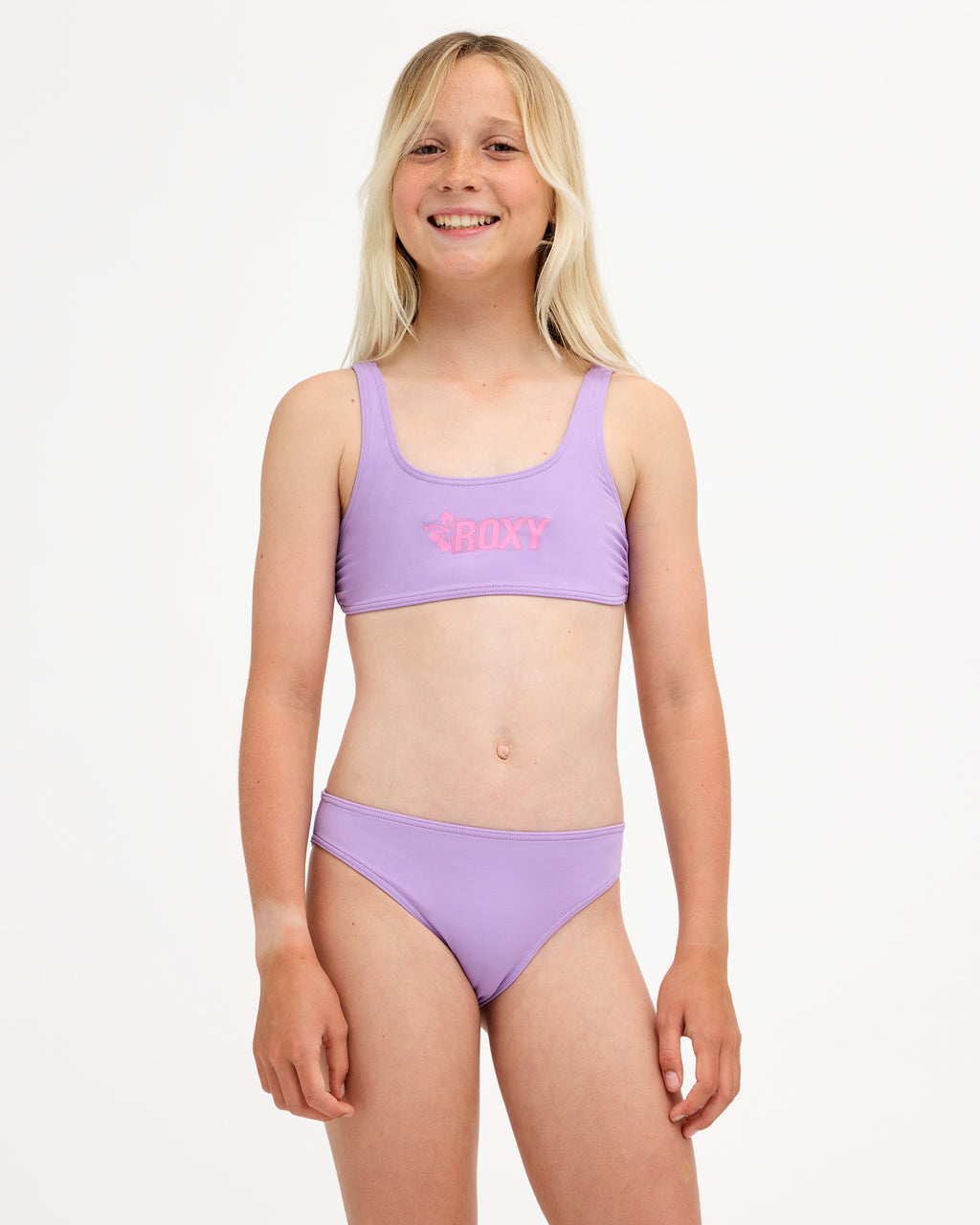 RG SHORE SWELL BRALETTE SET