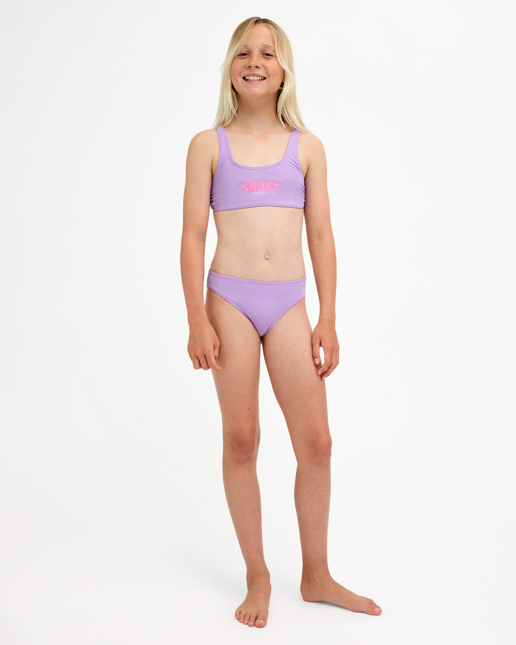 RG SHORE SWELL BRALETTE SET