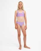 RG SHORE SWELL BRALETTE SET