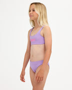RG SHORE SWELL BRALETTE SET
