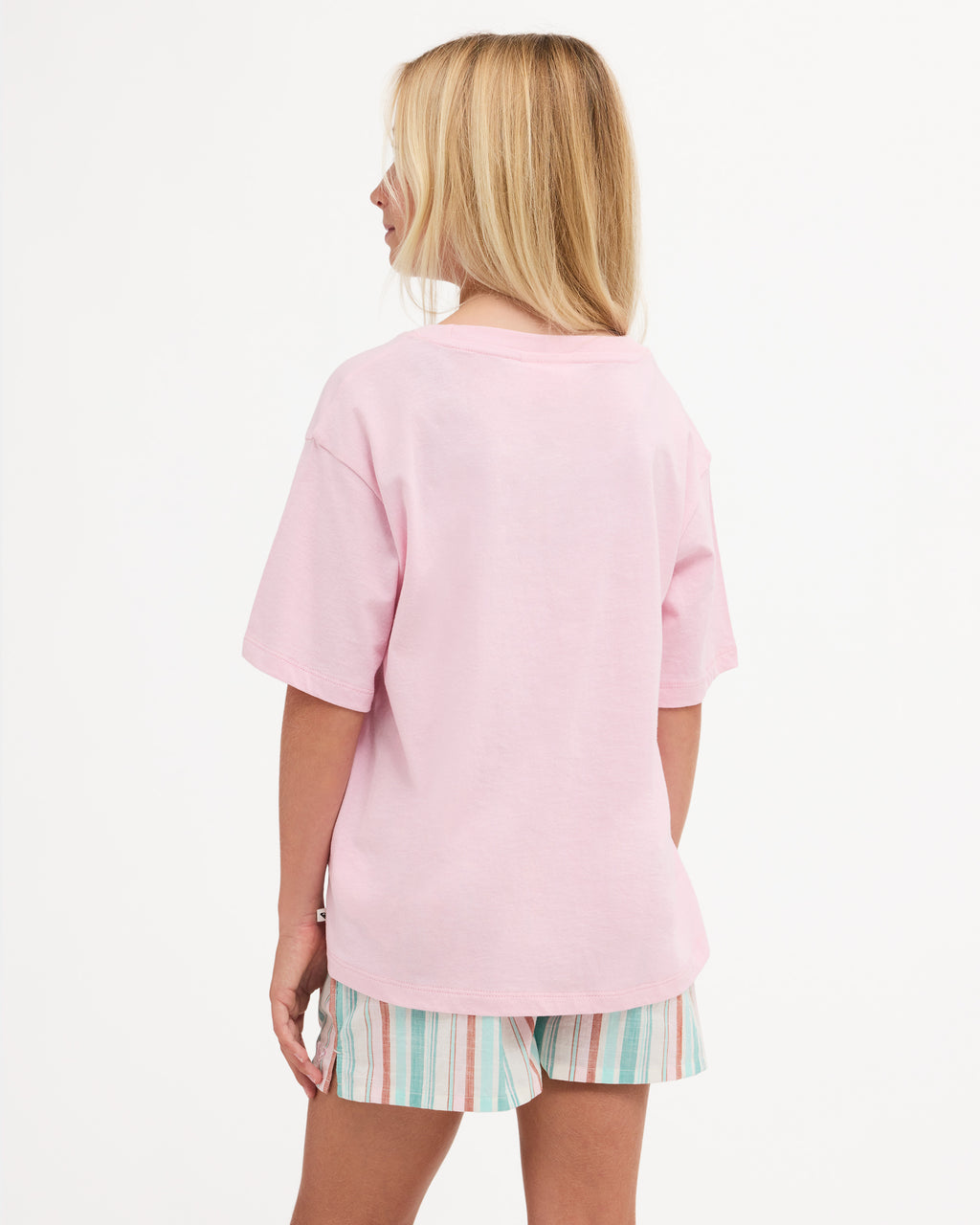RG SUMMER SWELL SS TEE