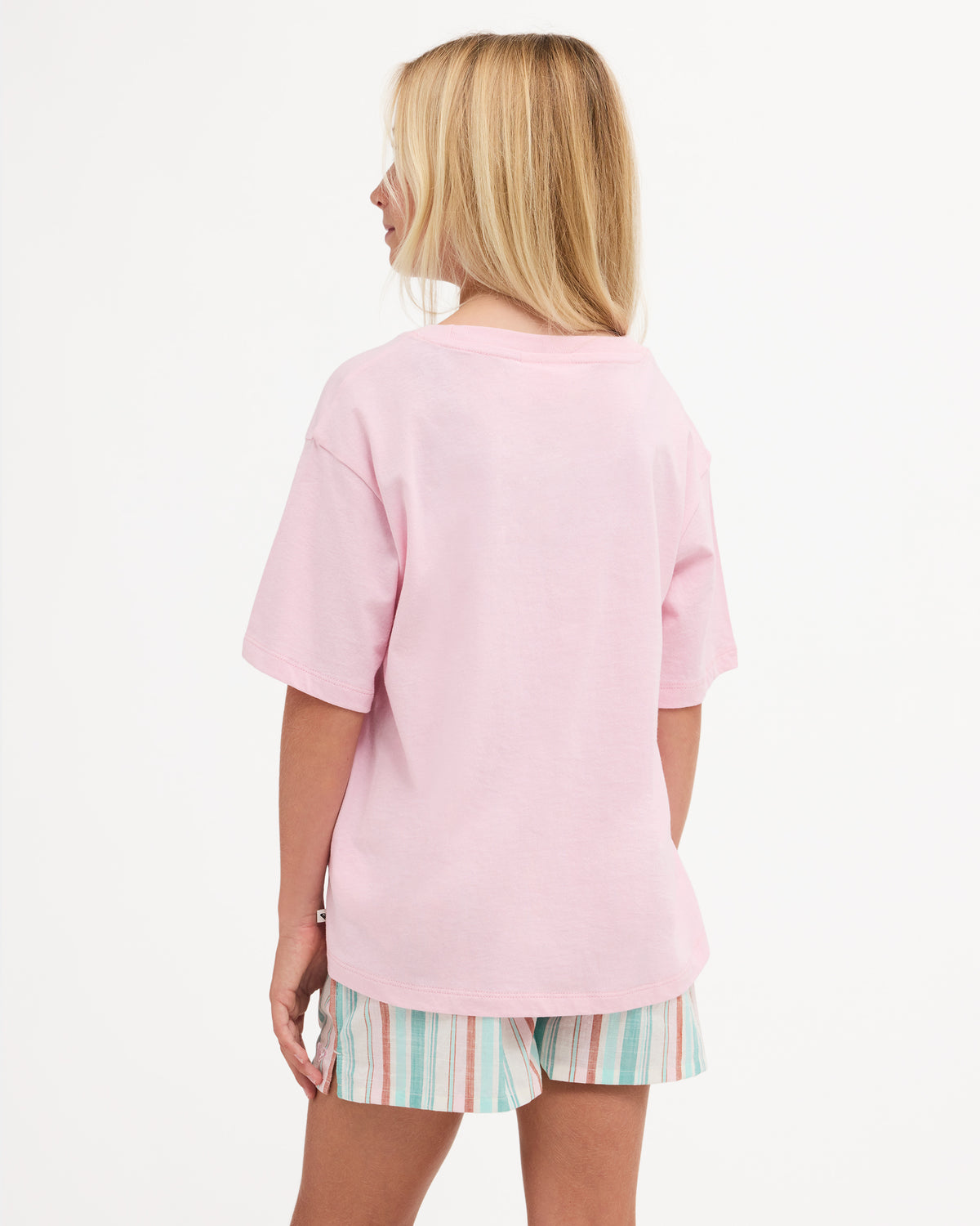 RG SUMMER SWELL SS TEE