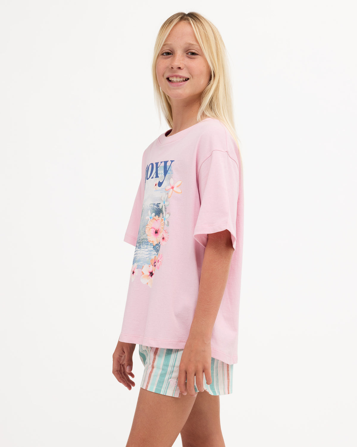 RG SUMMER SWELL SS TEE