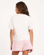 RG SALTWATER SWEETIE SS TEE