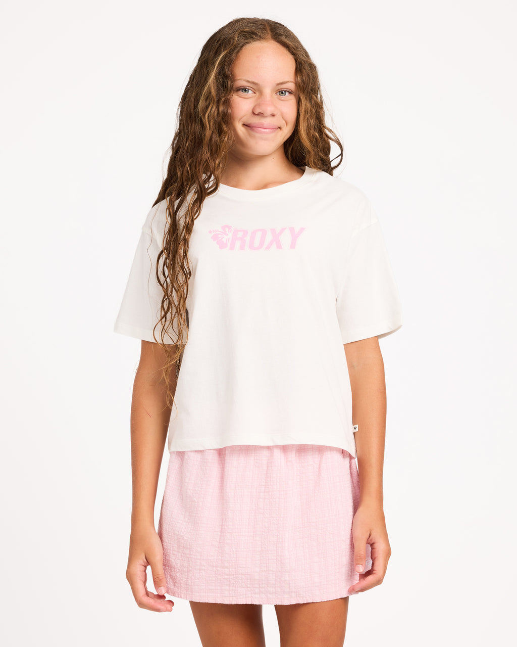 RG SALTWATER SWEETIE SS TEE