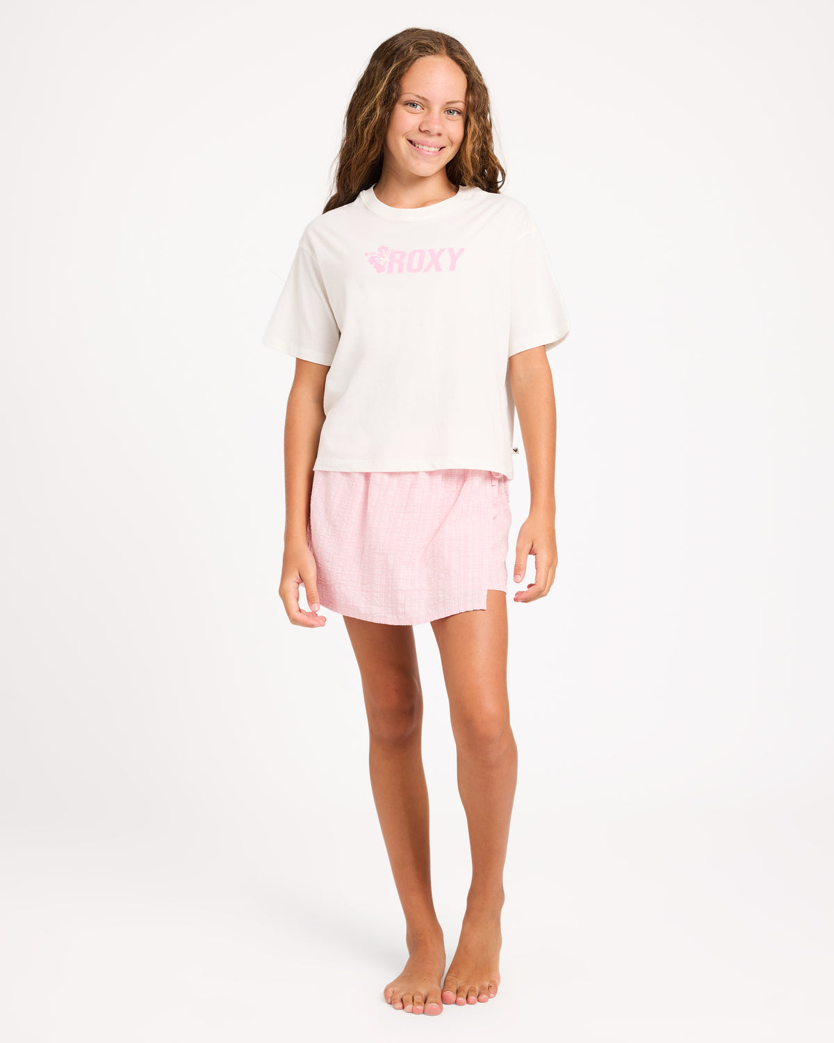 RG SALTWATER SWEETIE SS TEE
