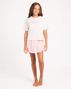 RG SALTWATER SWEETIE SS TEE
