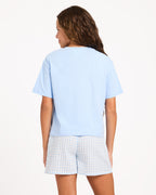 RG HERITAGE COOL SS TEE