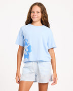 RG HERITAGE COOL SS TEE