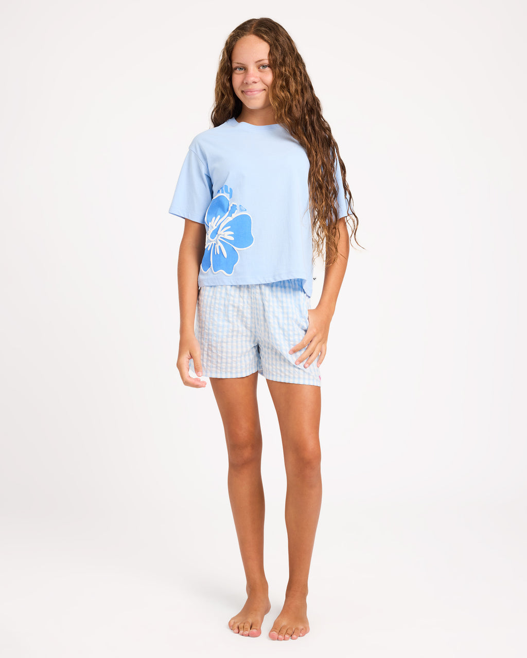 RG HERITAGE COOL SS TEE
