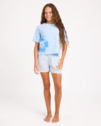 RG HERITAGE COOL SS TEE