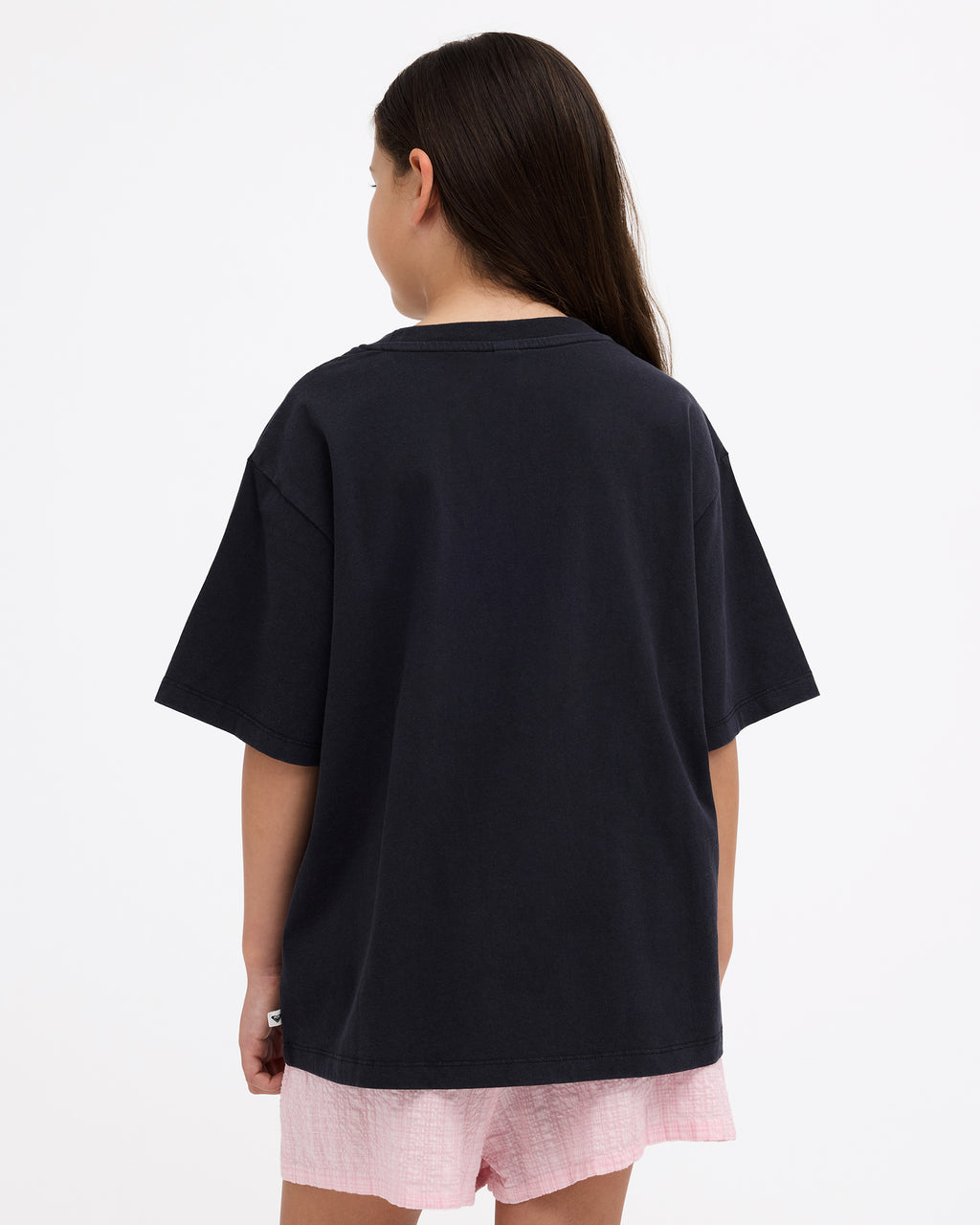 RG MERMAID SS TEE