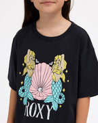 RG MERMAID SS TEE