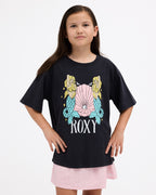 RG MERMAID SS TEE