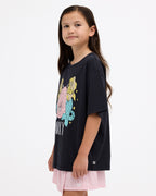 RG MERMAID SS TEE