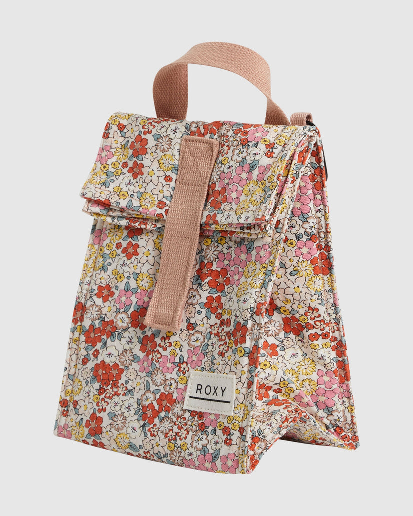 Womens Lunch Hour Canvas School Supplies