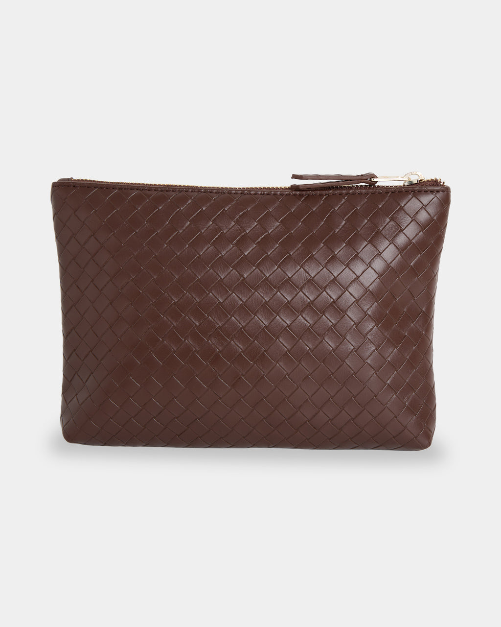 Womens Sable Weave Coin Purse