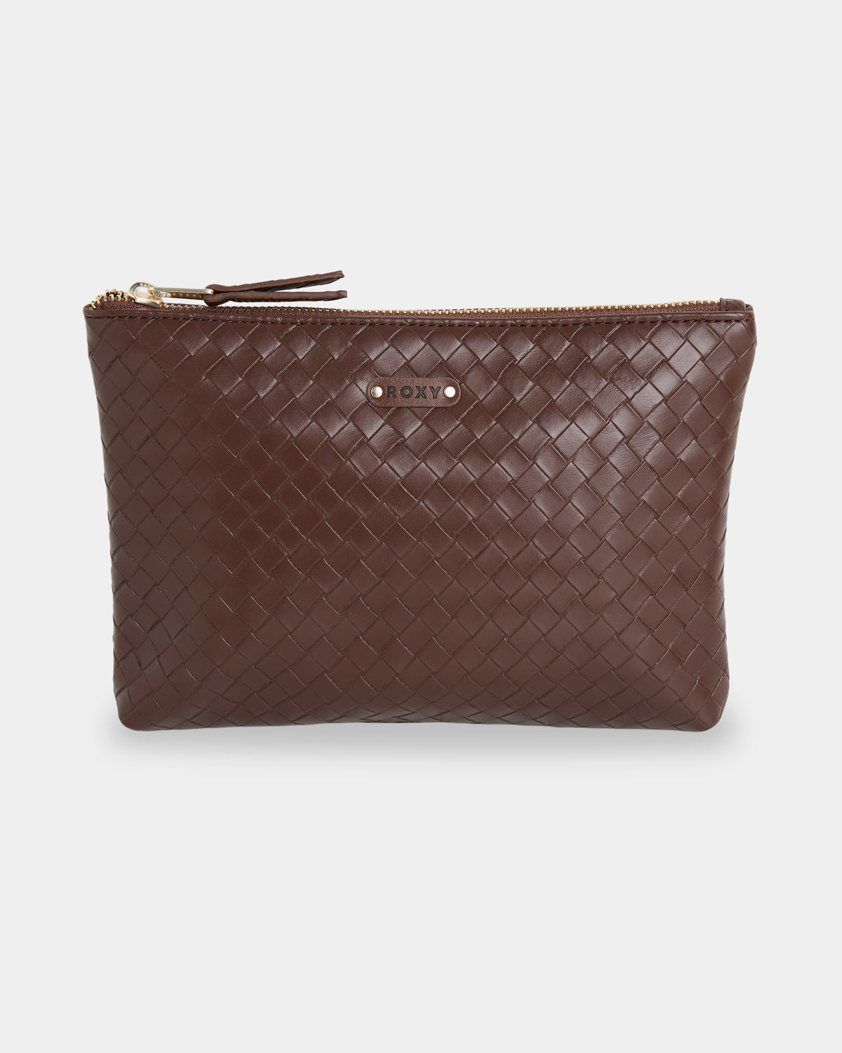 Womens Sable Weave Coin Purse