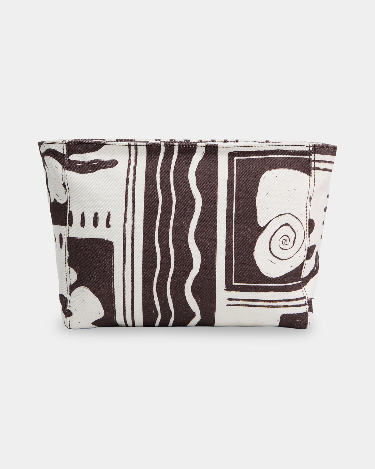 WALK OF LIFE POUCH