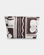 WALK OF LIFE POUCH