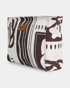 WALK OF LIFE POUCH