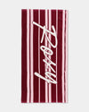 Urban Landscape Towel