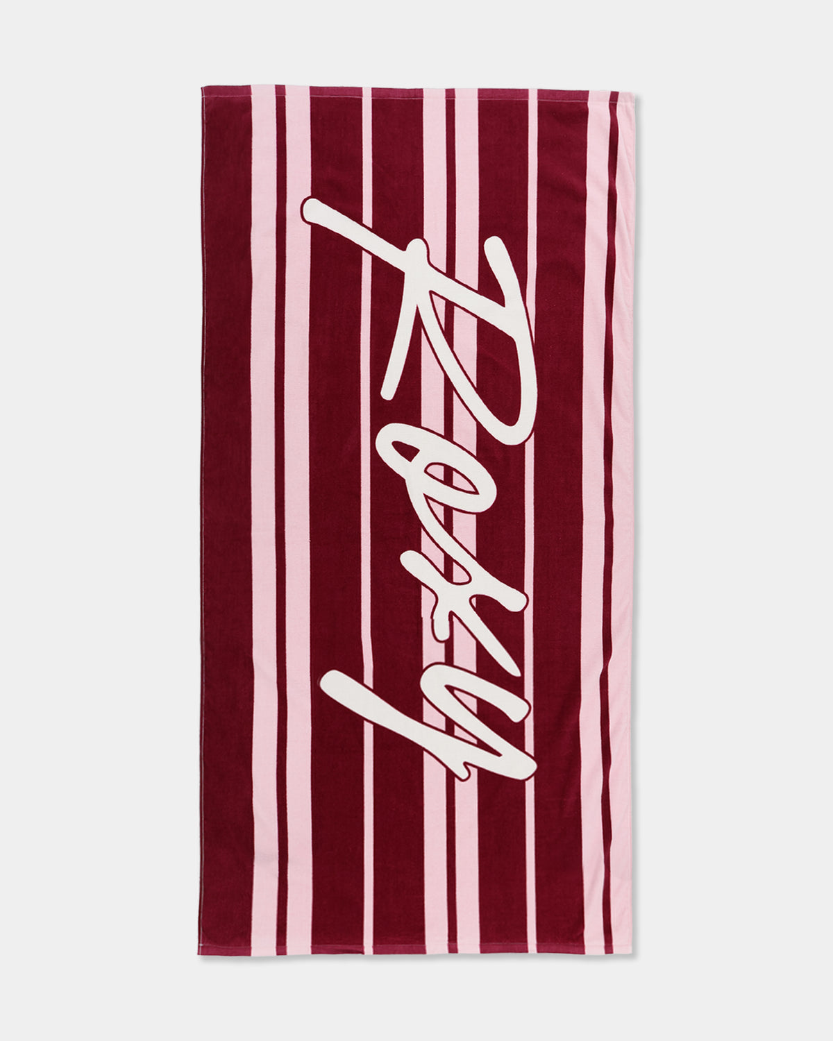 Urban Landscape Towel