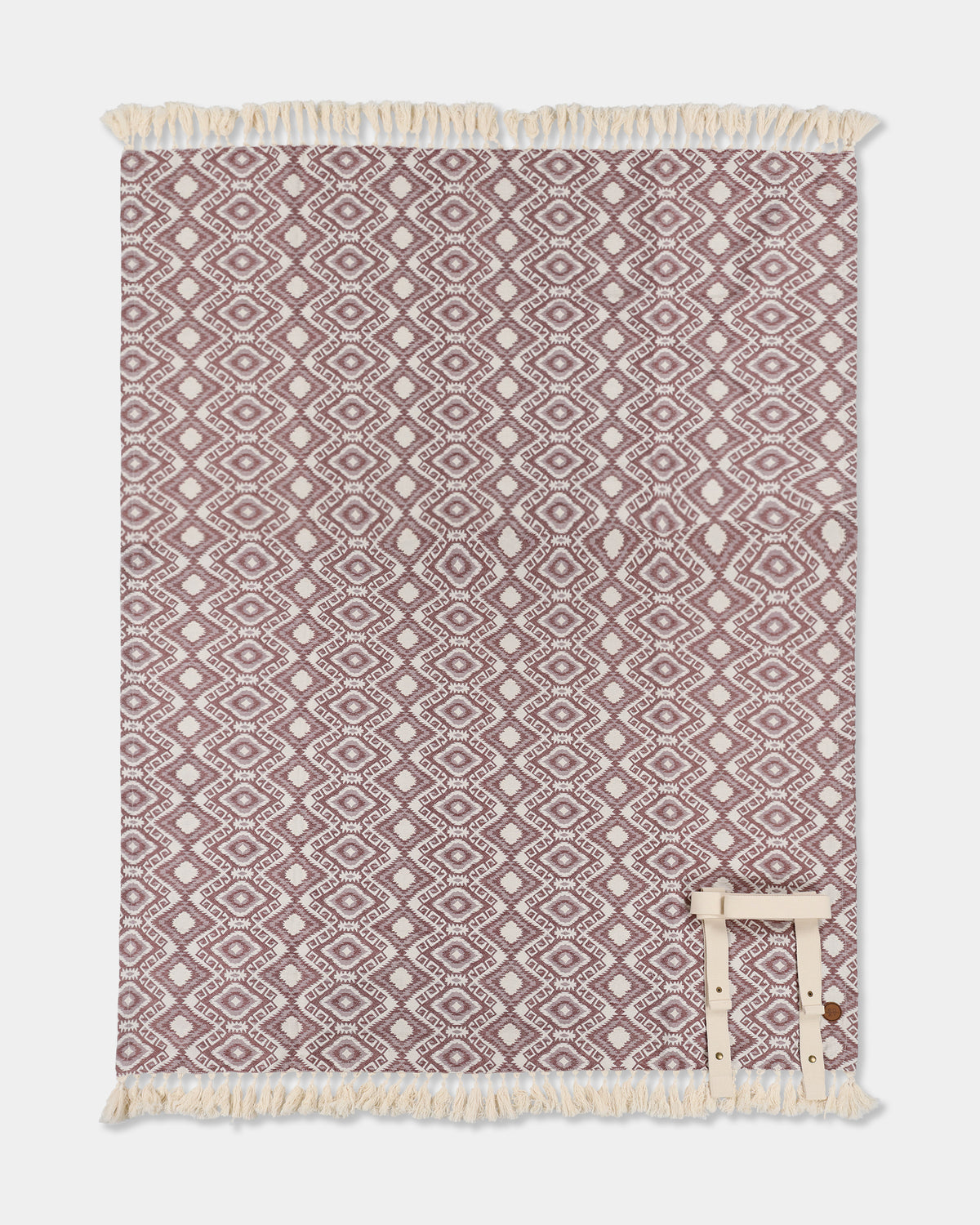 Altitude Change Beach Blanket