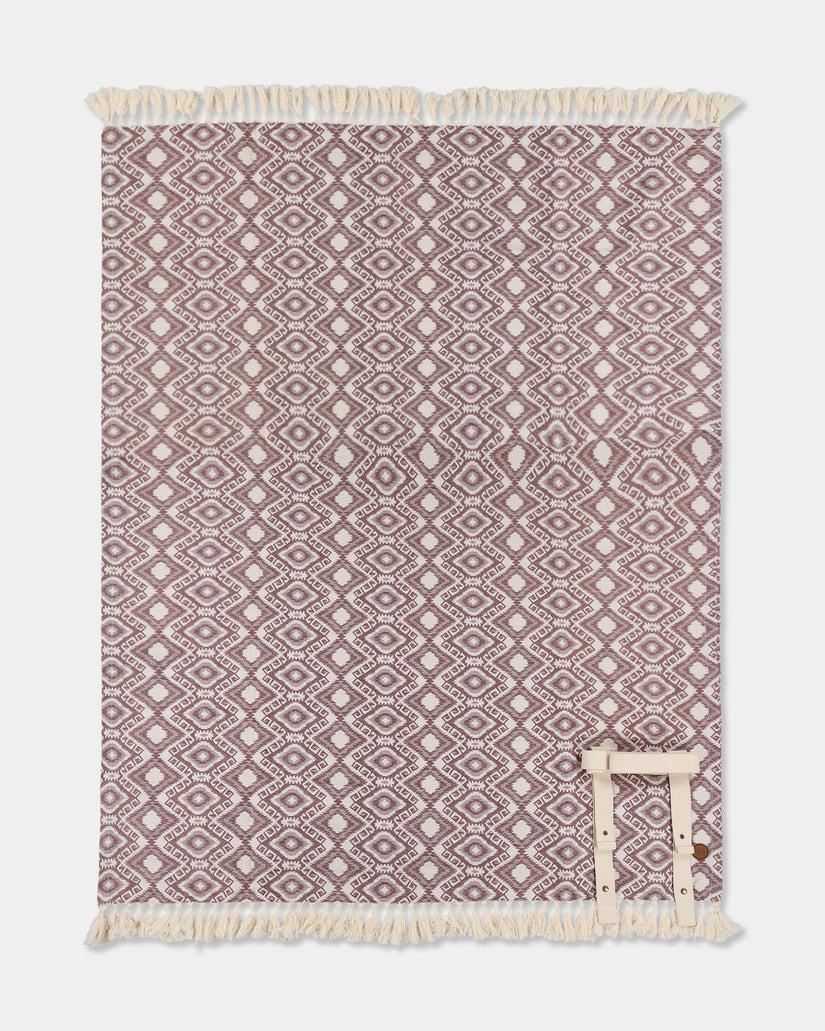 Altitude Change Beach Blanket