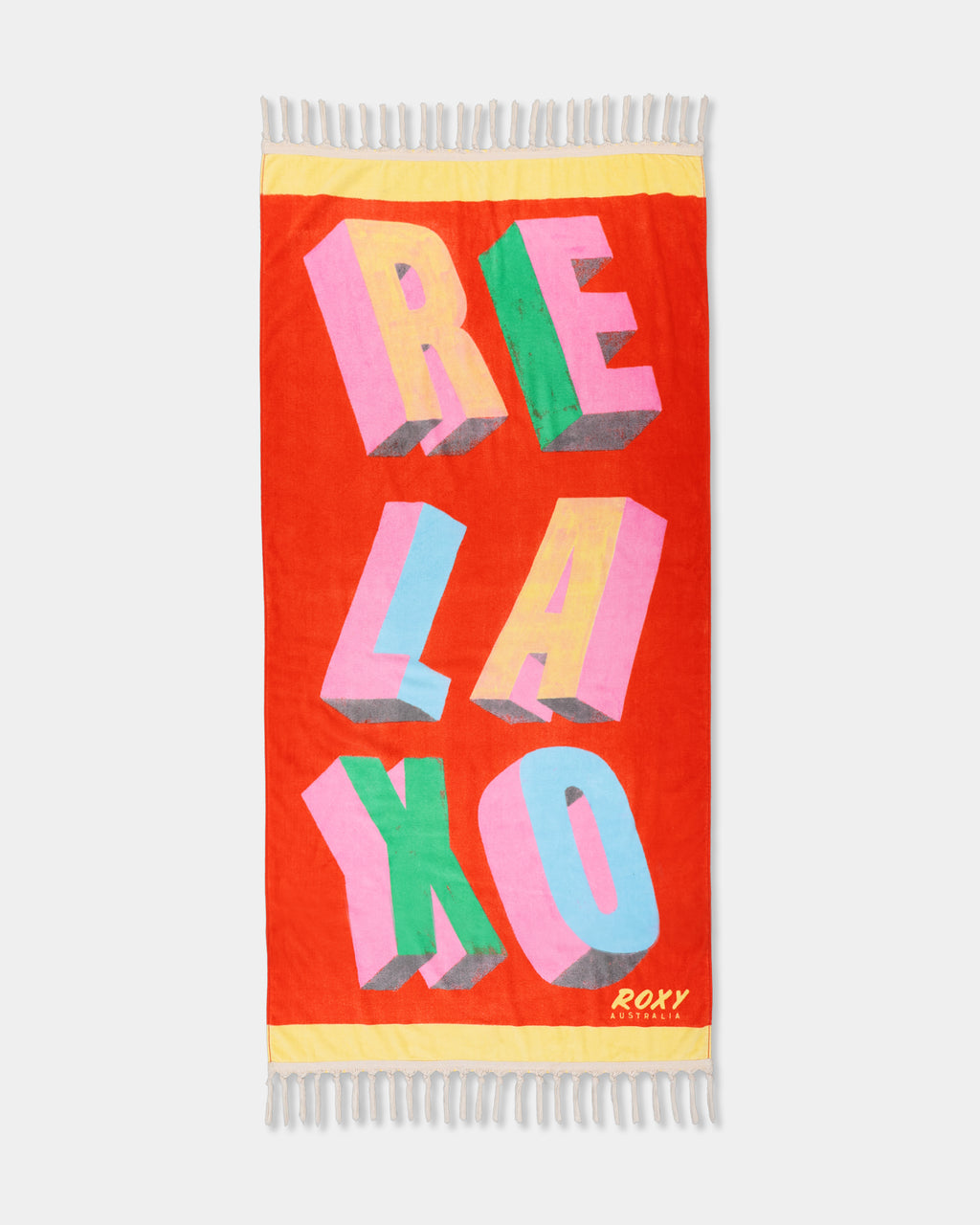RELAXO TOWEL