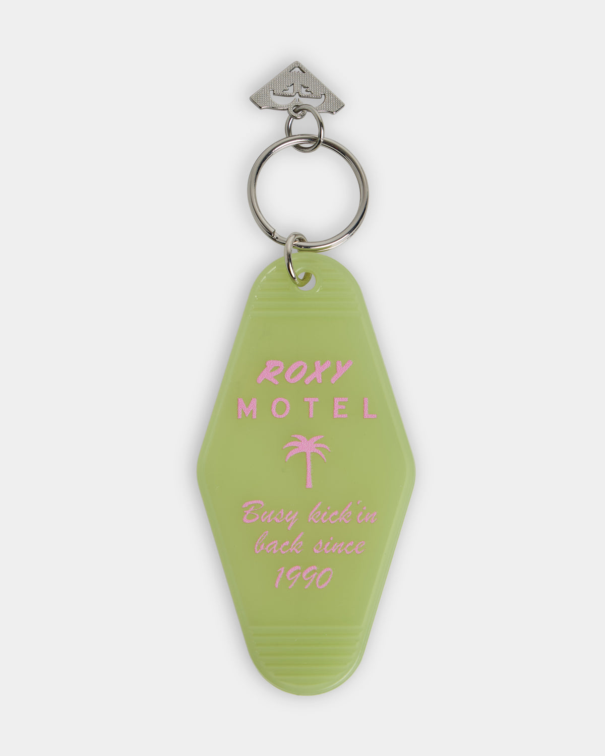 HIGH TIDE KEYRING
