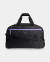 Feel It All Wheelie Duffle Bag