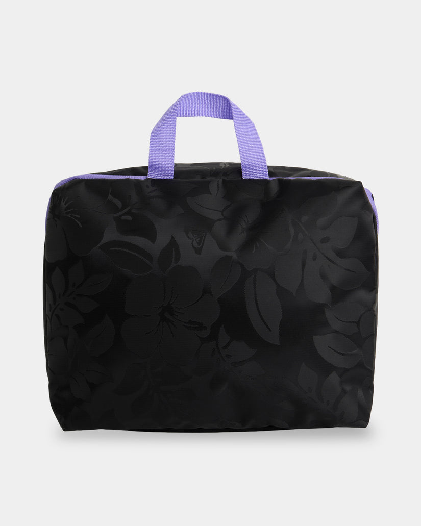 Cute Plane Toiletry Bag
