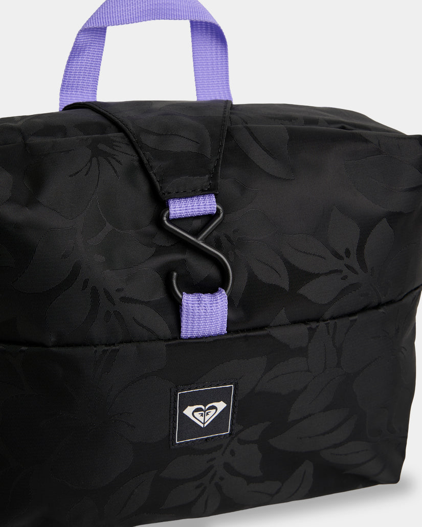 Cute Plane Toiletry Bag