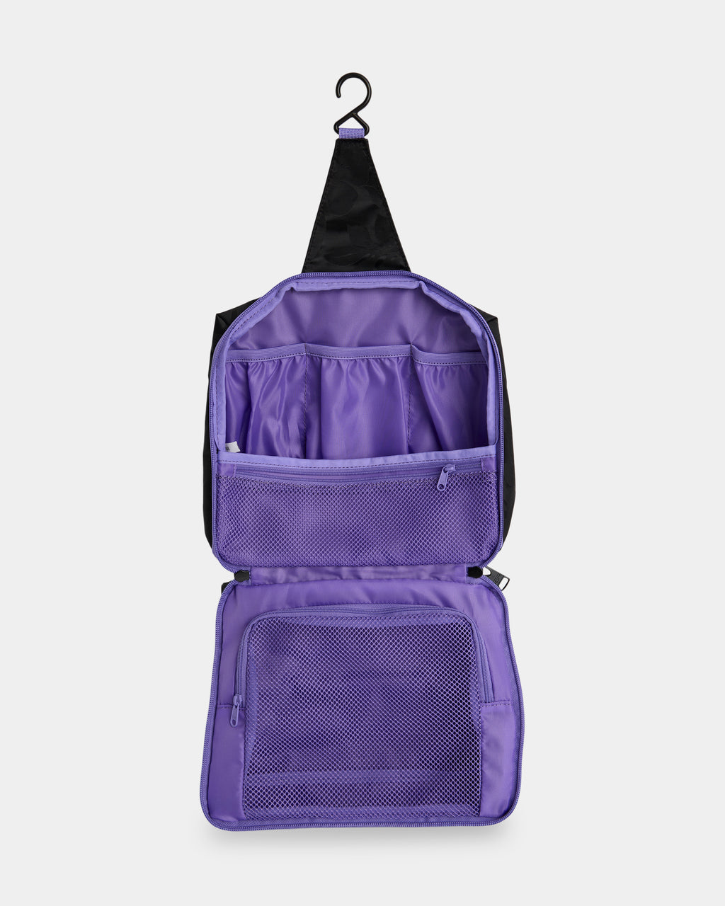 Cute Plane Toiletry Bag