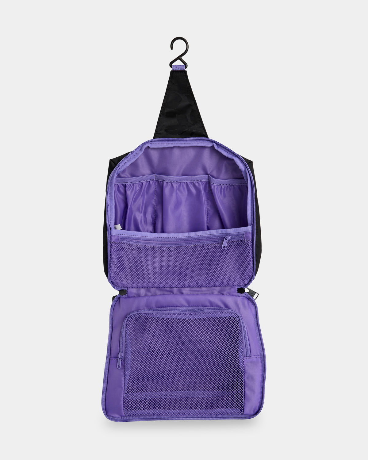 Cute Plane Toiletry Bag