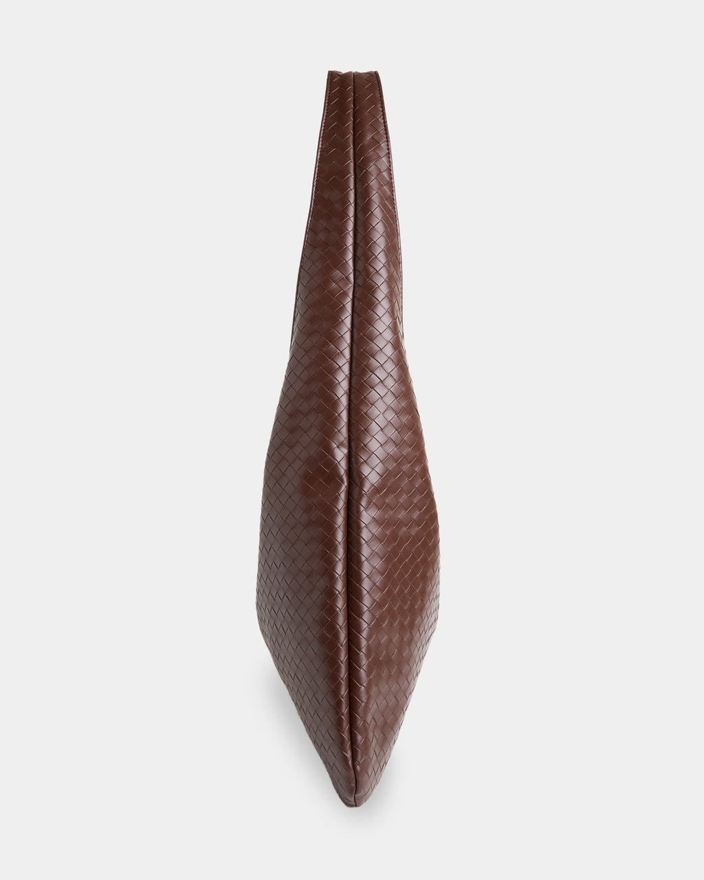 Sable Weave Shoulder Bag