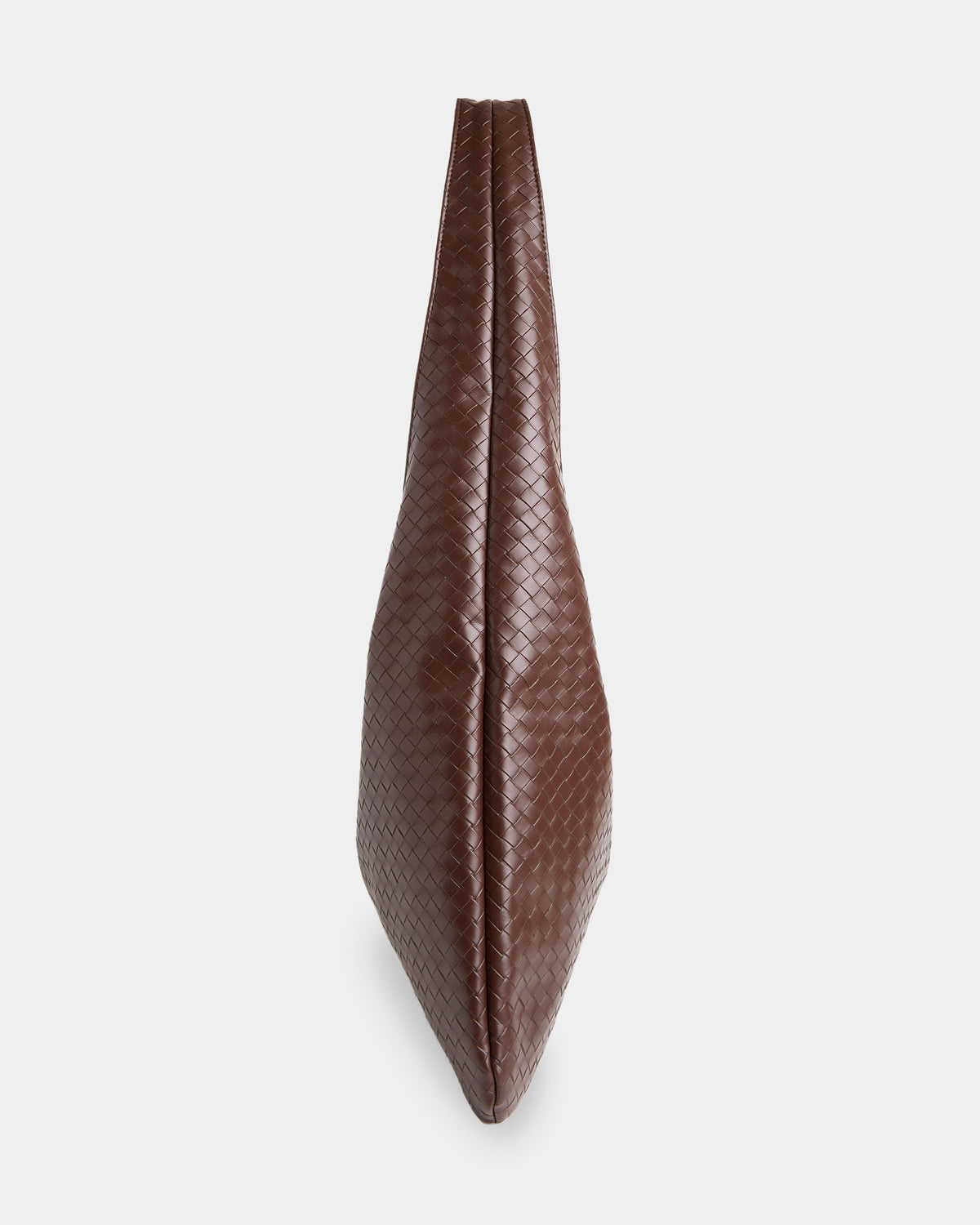 Sable Weave Shoulder Bag