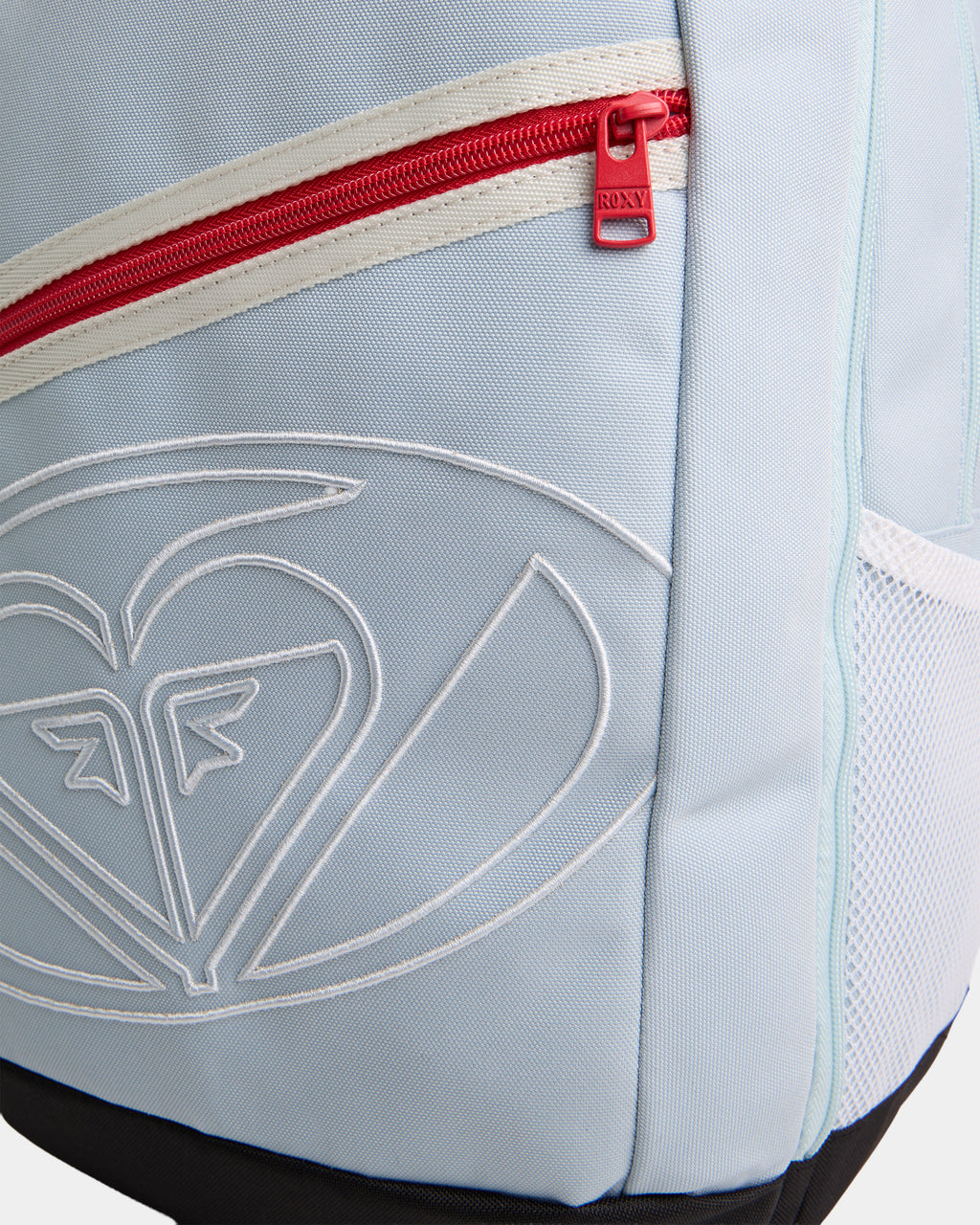 BETTY BACKPACK