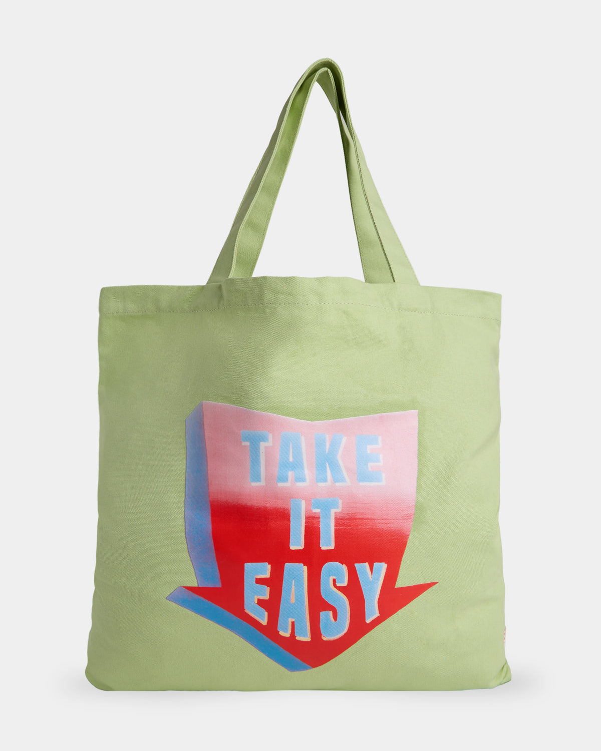 VIBING TOTE