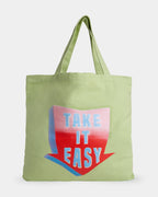 VIBING TOTE