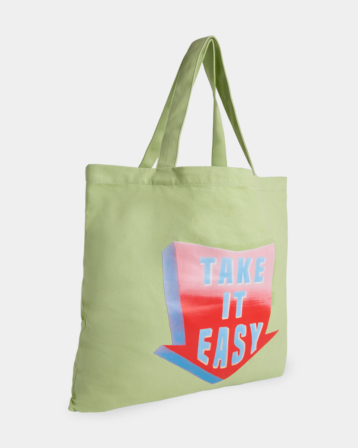 VIBING TOTE