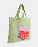 VIBING TOTE