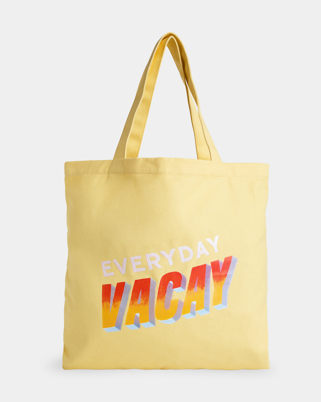VIBING TOTE