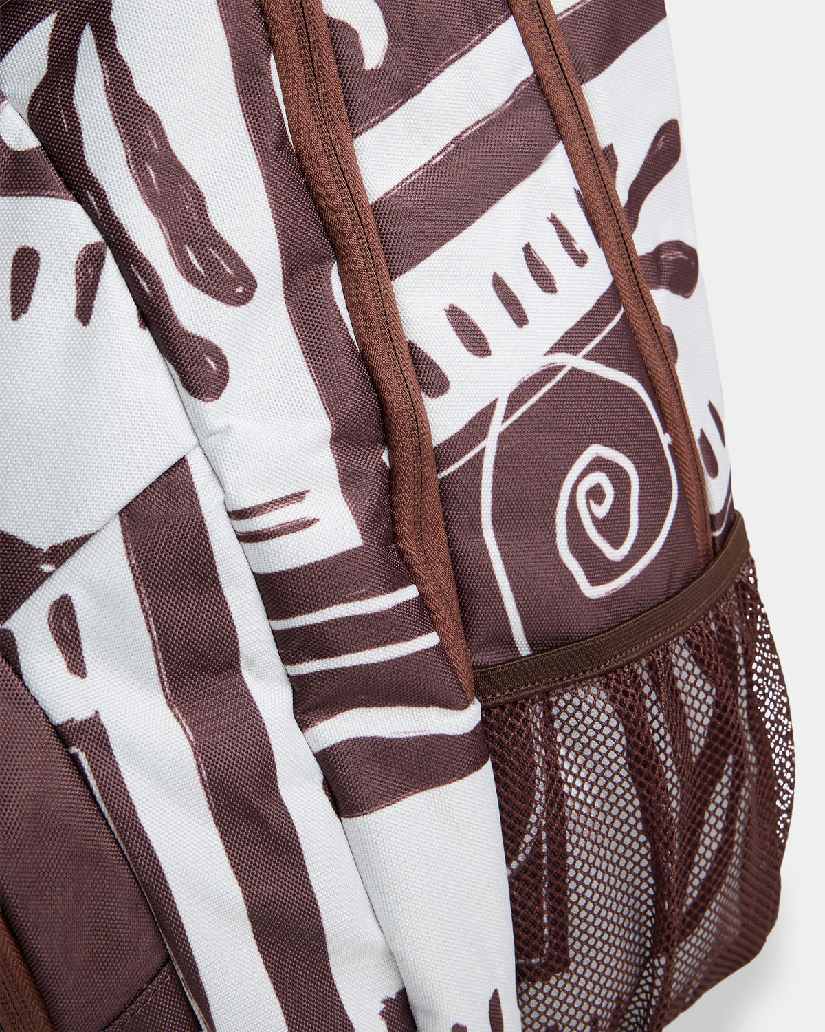 SHADOW SWELL PRINTED