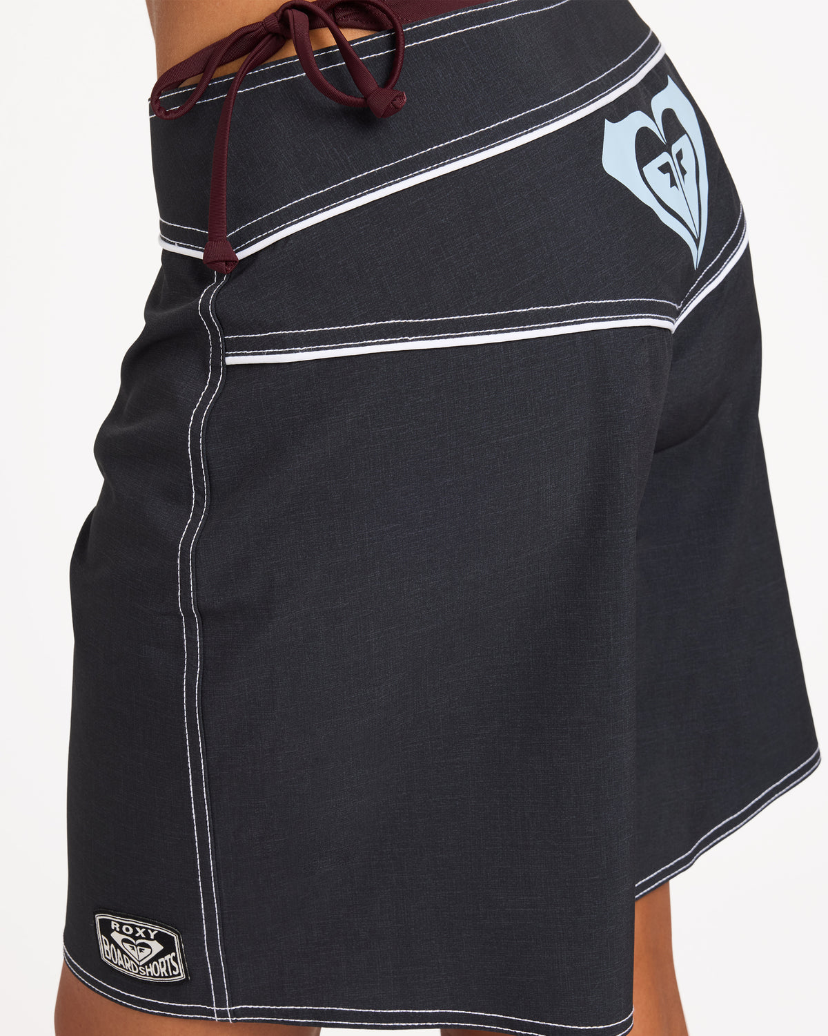 BETTY BOARDSHORT 8 INCH
