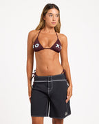 BETTY BOARDSHORT 8 INCH