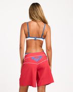 BETTY BOARDSHORT 8 INCH